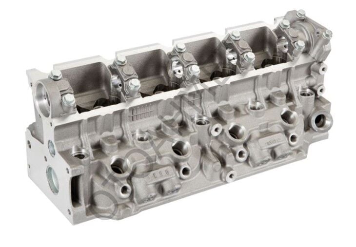 Silindir Kapağı Kangoo Renault 19 Dizel