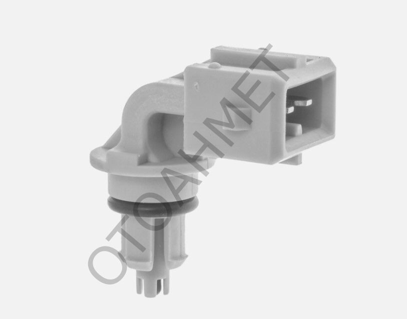 Debimetre Gri Müşürlü 8200454482
