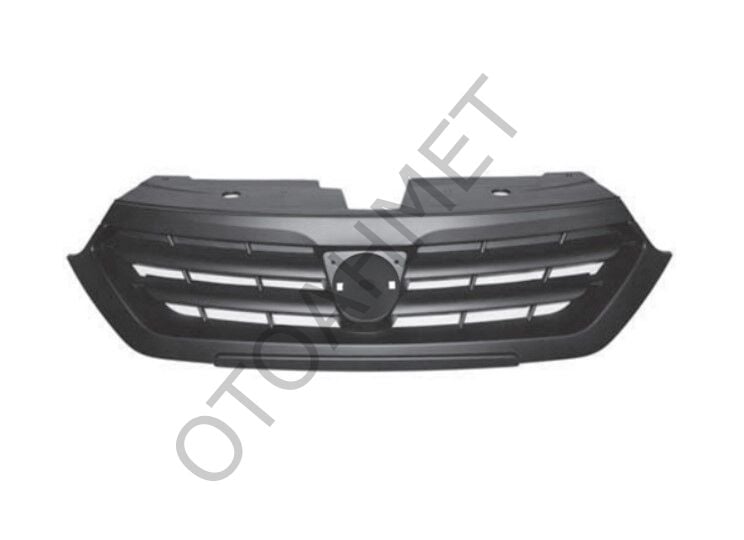 Ön Panjur Dacia Dokker