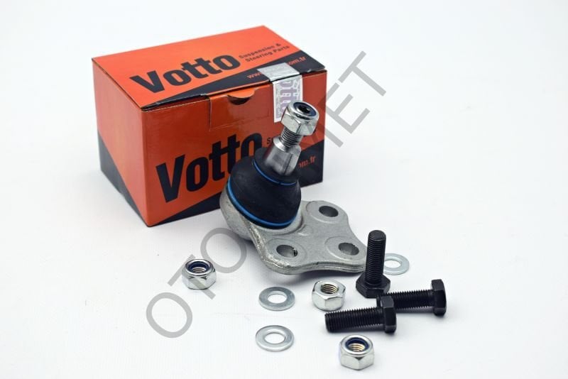 Fluence Megane 3 Alt Rotil 1.5 Dci 1.6 Benzinli