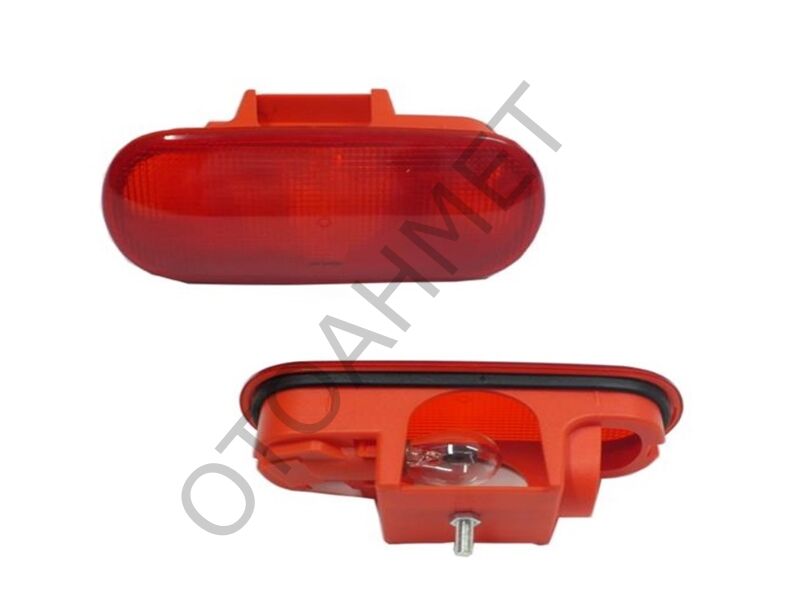 Master 2 Arka Üst Stop 3.Stop 7700352940