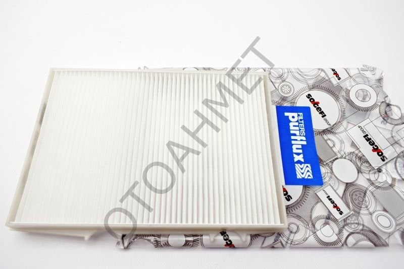 Polen Filtresi Renault Megane 1999-2003