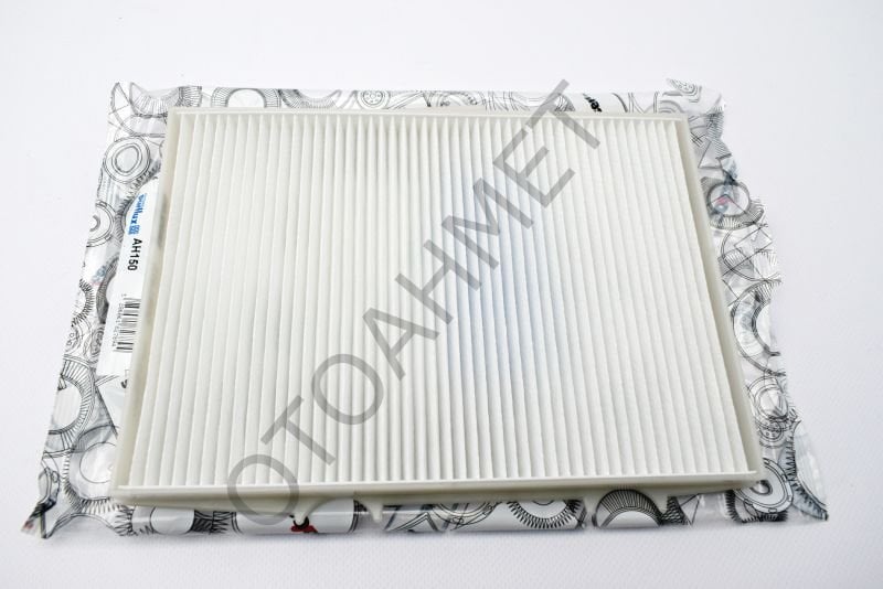 Polen Filtresi Renault Megane 1999-2003