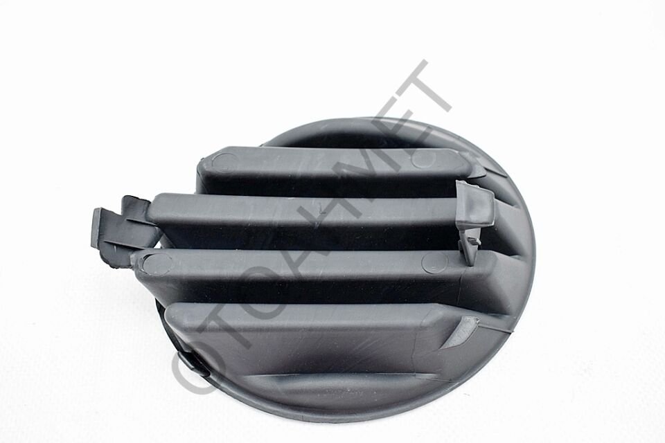 Renault Megane Sis Kapağı Sol