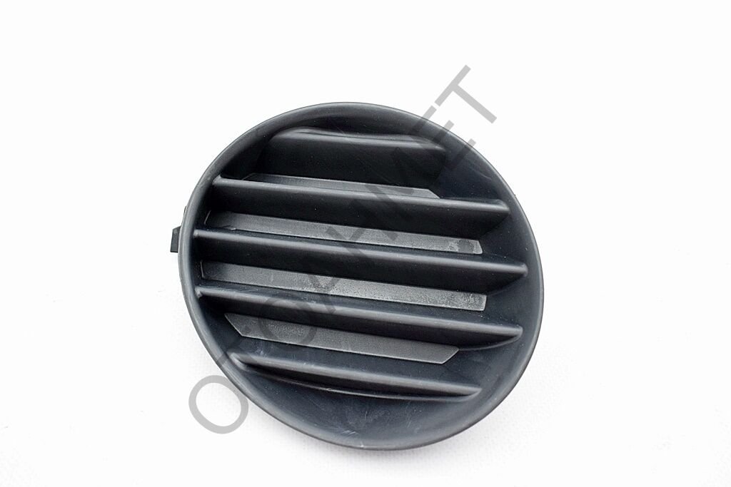 Renault Megane Sis Kapağı Sol