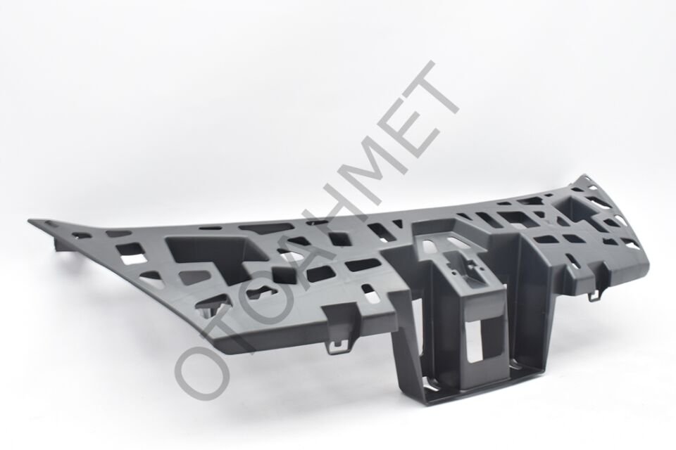 Renault Clio 3 Ön Tampon Darbe Emici ( İç İskelet )