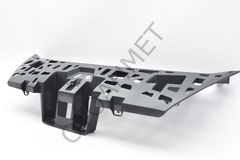 Renault Clio 3 Ön Tampon Darbe Emici ( İç İskelet )