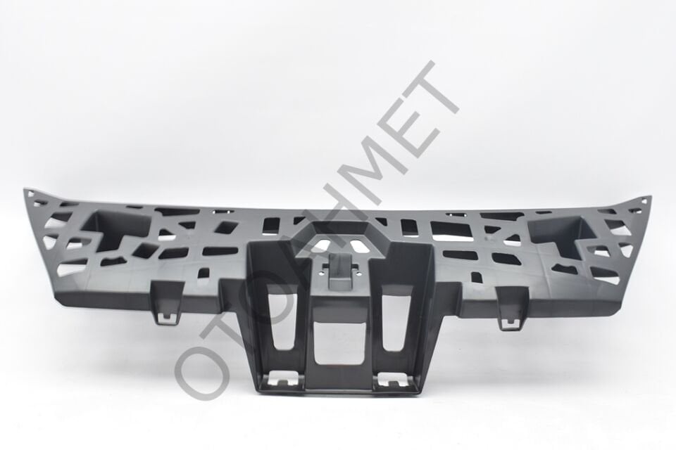 Renault Clio 3 Ön Tampon Darbe Emici ( İç İskelet )