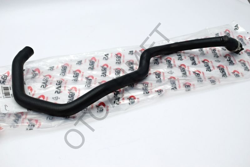 Renault Laguna 2 Kalorifer Hortumu 1.6 16 Valf