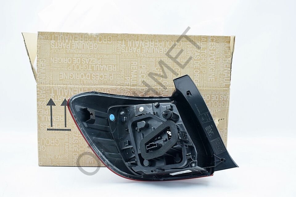 Stop Lambası Komple Yeni Kasa Sandero 265506147R