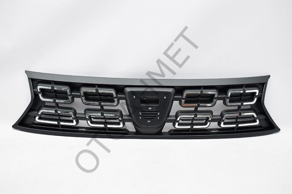 Ön Panjur Dacia Duster 2 Nikelajlı 623109628R