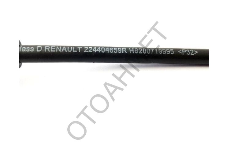 Renault Clio 1.2 16v Buji Kablosu D4F 224404659R