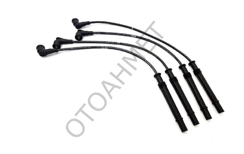 Renault Clio 1.2 16v Buji Kablosu D4F 224404659R