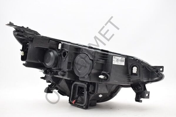 260601571R Megane 4 Sol Far