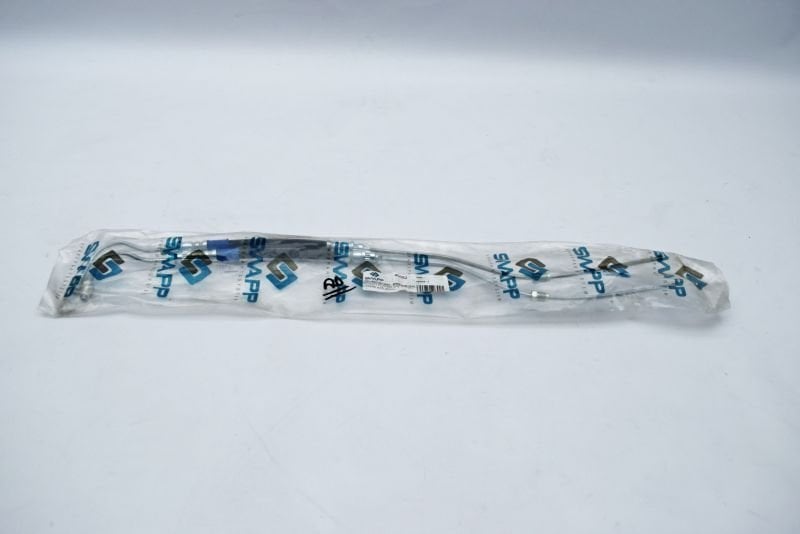 Renault Fluence Fren Borusu Sol Arka