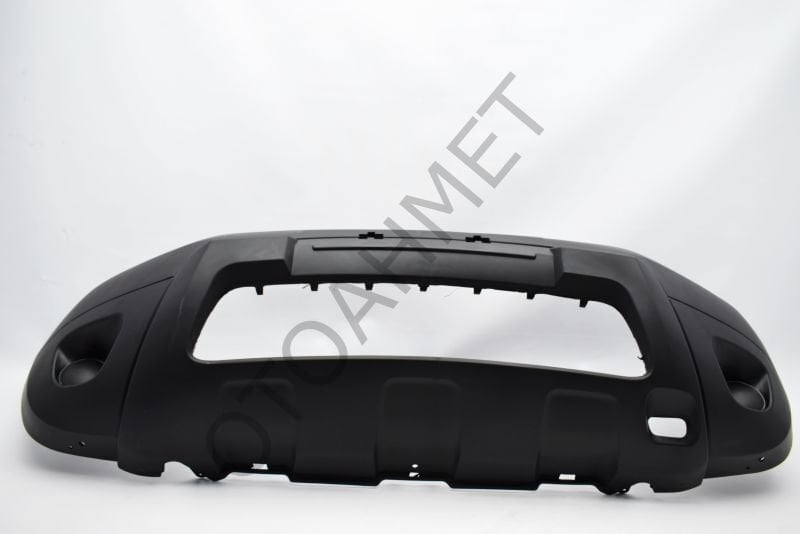 Dacia Duster Ön Tampon Sissiz