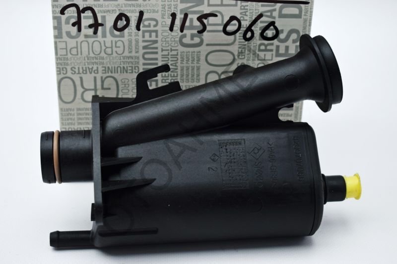 Yağ Buhar Emici Renault Megane Laguna 1.9 Dizel