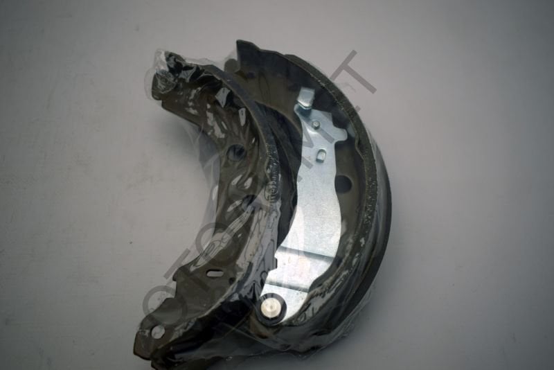 Renault Kangoo Arka Fren Balatası Takım 1.5 1.9 Dizel