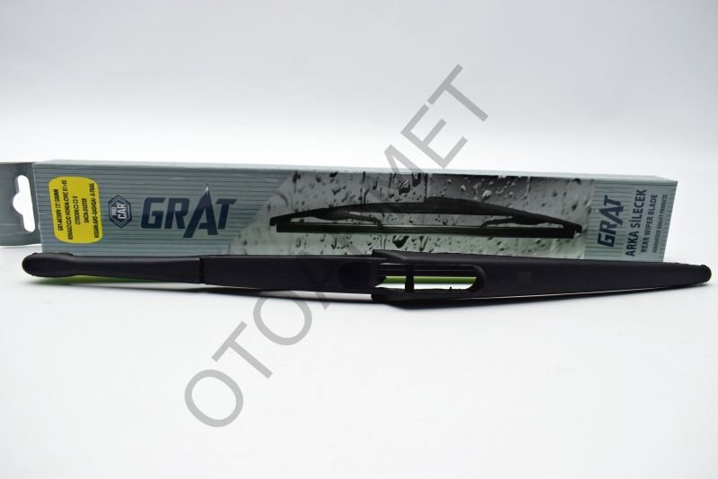 Arka Silgi Süpürgesi Clio 3 Dacia Duster