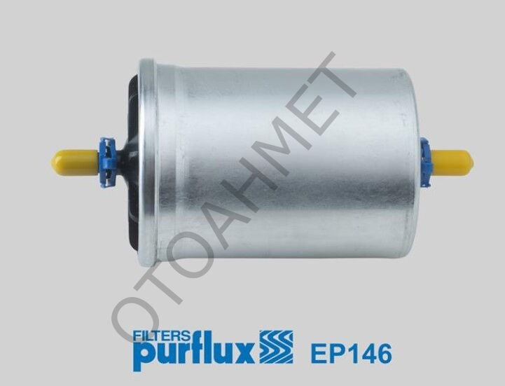 Benzin (Yakıt) Filtresi Laguna Renault 19 1.4