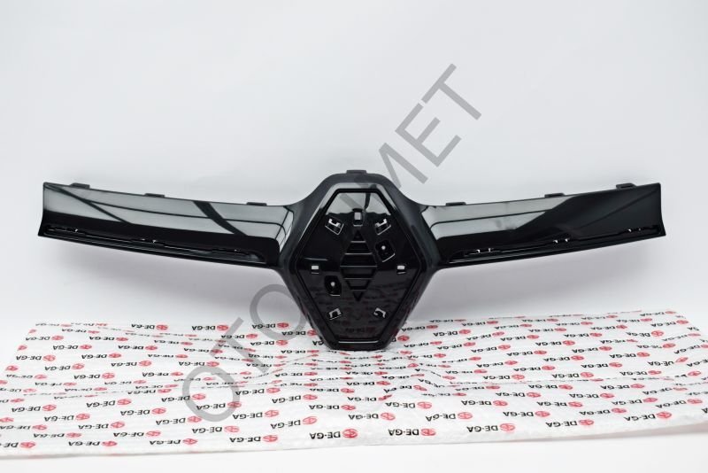 Renault Clio Symbol Ön Panjur Üst Çıta 623825400R