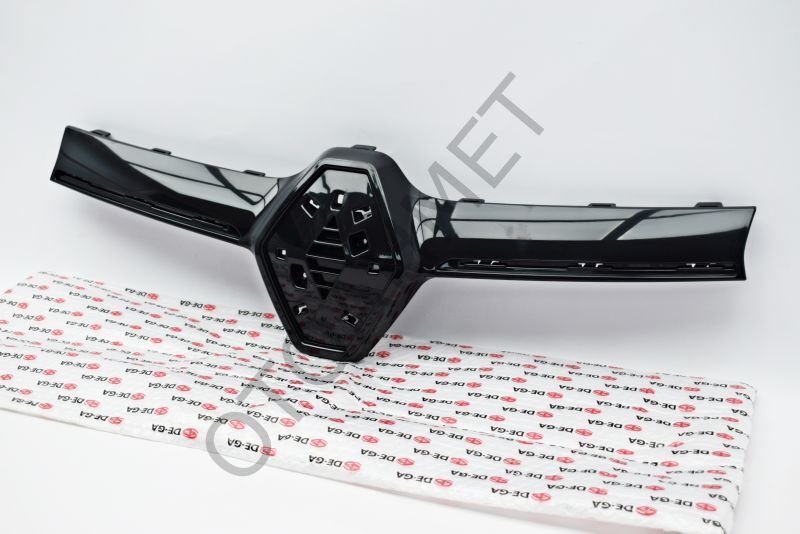 Renault Clio Symbol Ön Panjur Üst Çıta 623825400R