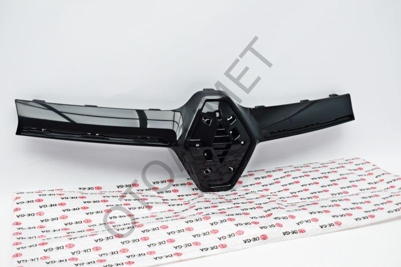 Renault Clio Symbol Ön Panjur Üst Çıta 623825400R