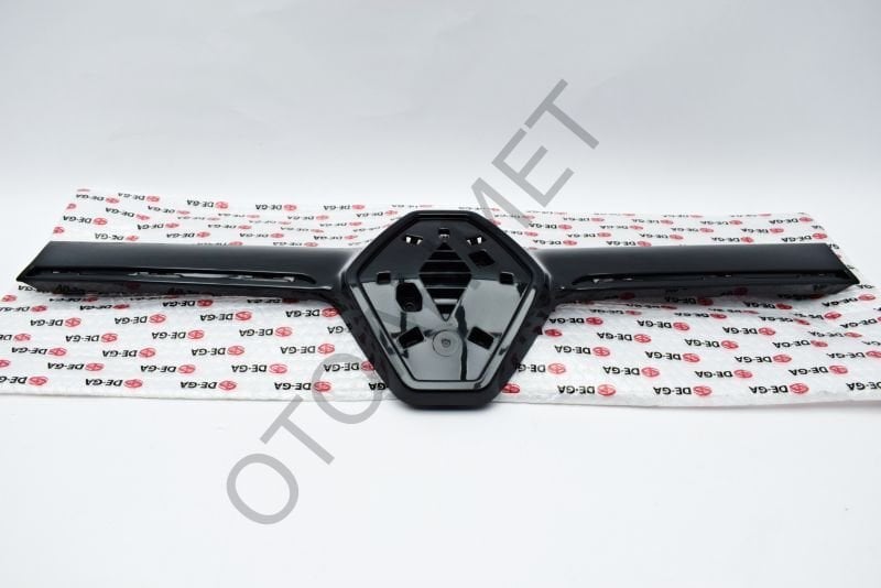 Renault Clio Symbol Ön Panjur Üst Çıta 623825400R