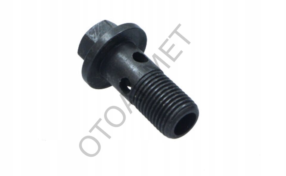 Turbo Yağlama Civatası Qashqai Koleos Trafic-151882356R