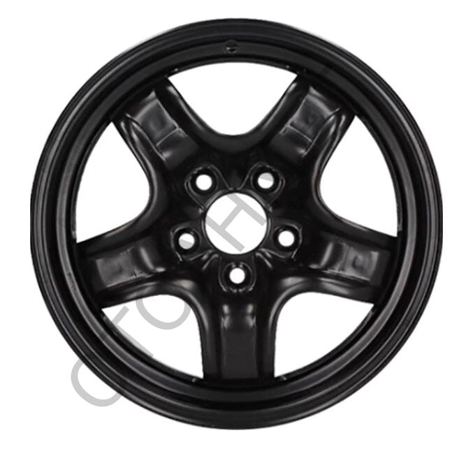 Megane 4 Jant 5 Bijon 261520544R