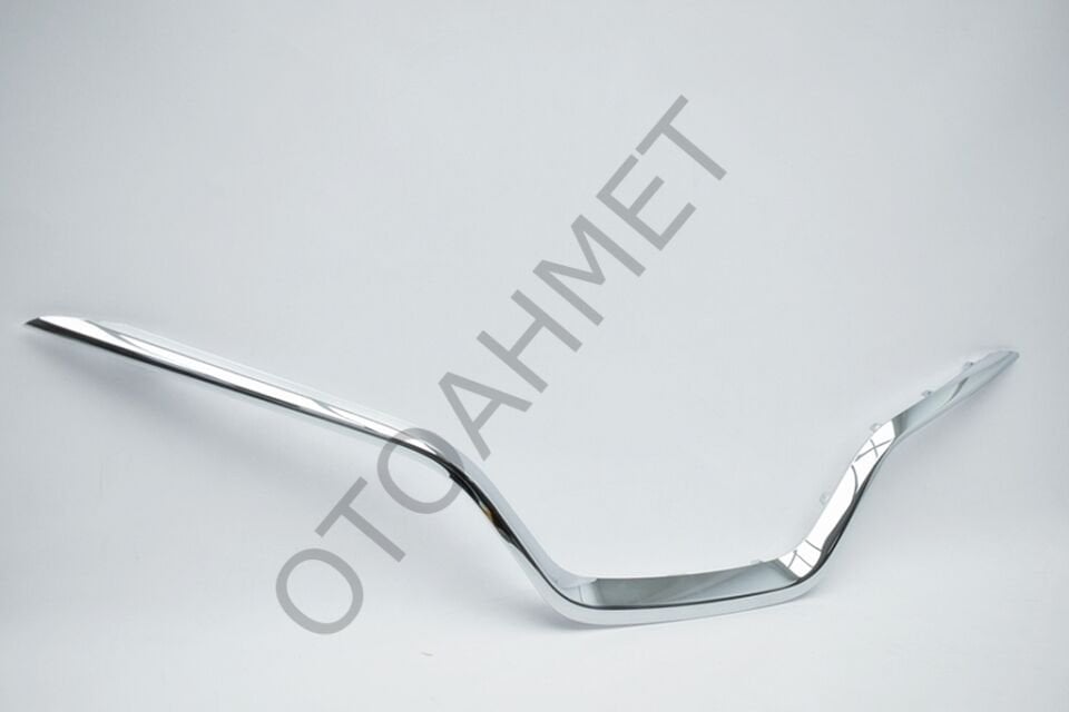 Renault Megane 4 Panjur Alt Nikelajı 623851211R