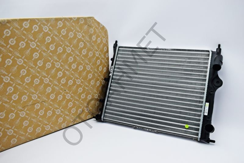 Su Radyatörü Renault Expres-7700786444