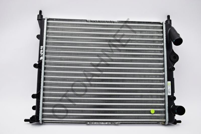 Su Radyatörü Renault Expres-7700786444