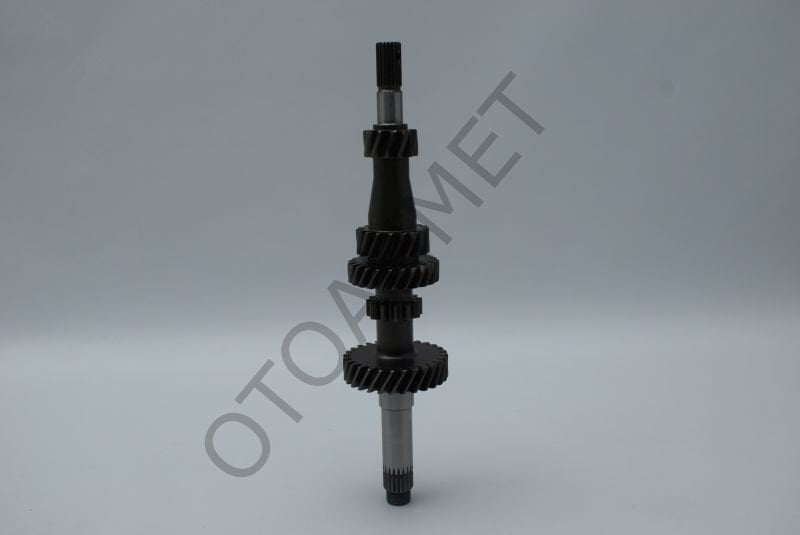 Renault 12 Toros Grup Dişlisi 5 Vites 7702164512