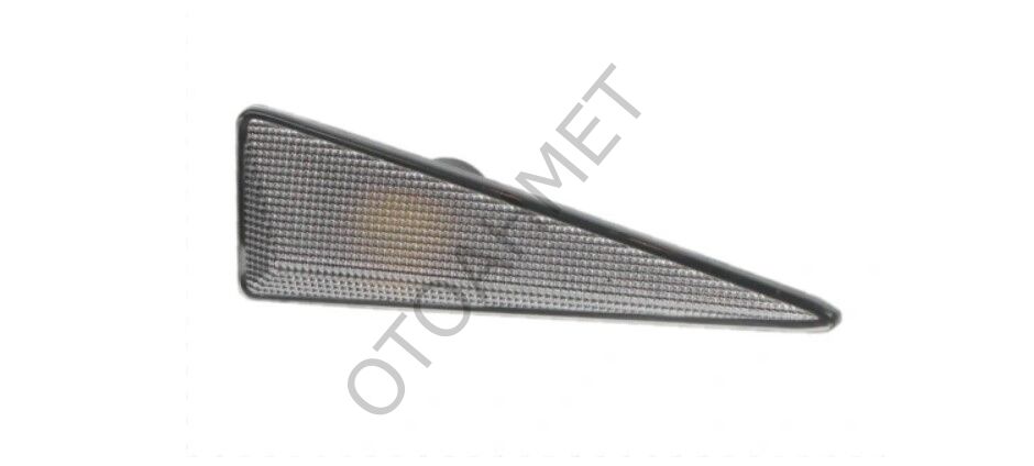 Çamurluk Sinyali Sol Megane ıı