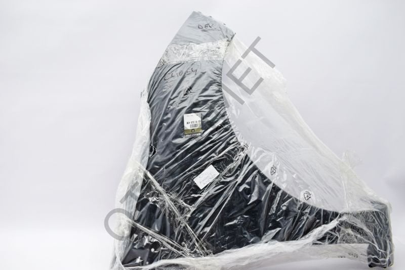 Renault Clio 4 Sağ Ön Çamurluk-631002841R