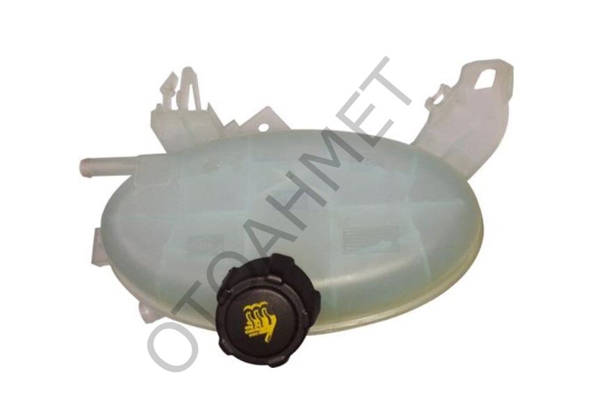Renault Master Yedek Su Antifiriz Bidonu