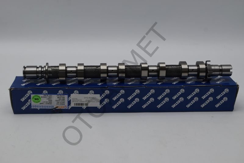 Eksantrik Mili Emme Megane 2 Laguna 2 Okuyuculu