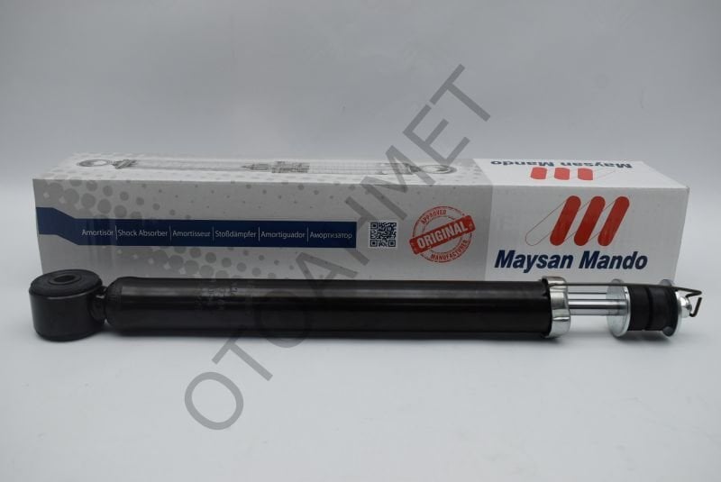 Arka Amortisör Dacia Logan Sandero