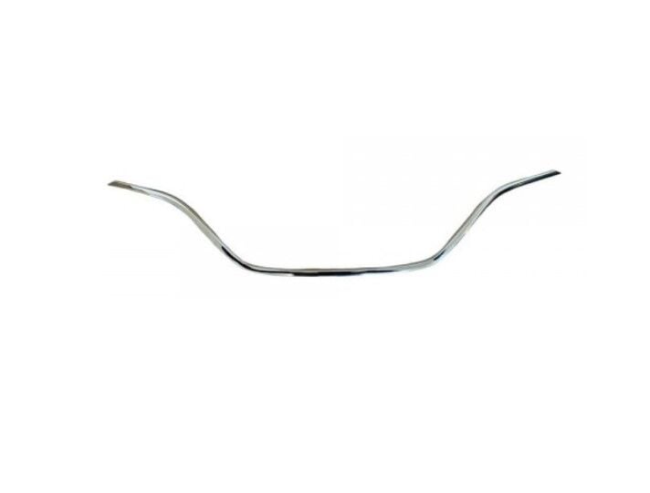 Megane 4 Faz 2 Ön Panjur Alt Çıtası 623851530R