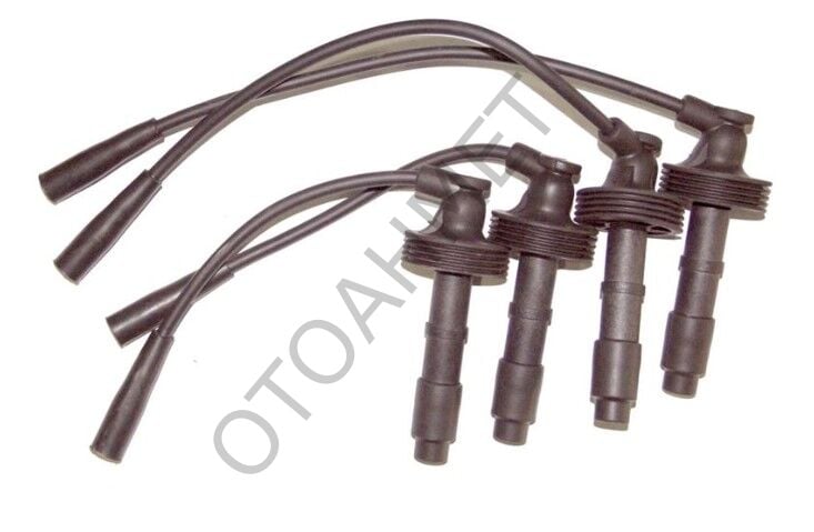 Buji Kablosu Renault Laguna Safrane N7q Volvo Motor
