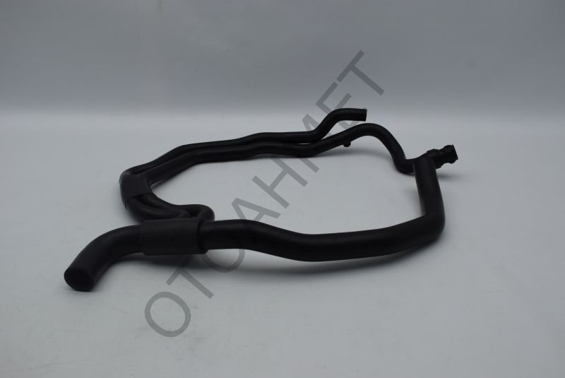 Renault Clio-Symbol Radyatör Alt Hortumu D4F Motor