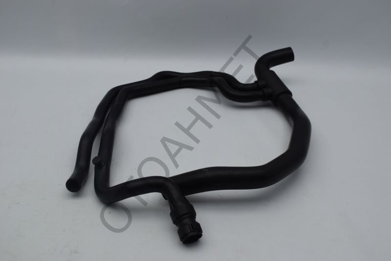 Renault Clio-Symbol Radyatör Alt Hortumu D4F Motor