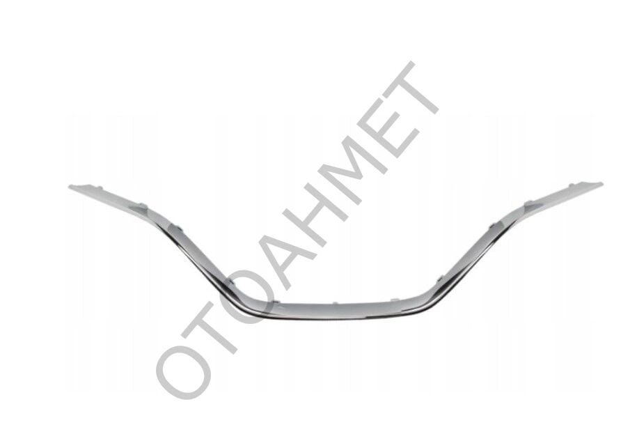 Panjur Çıtası Alt Renault Kadjar 623856800R