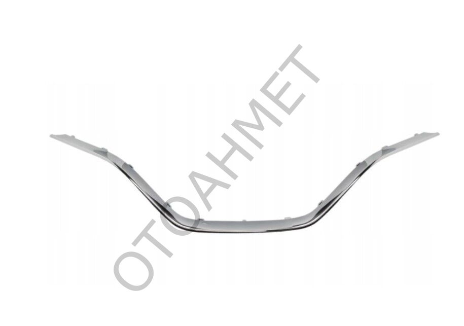 Panjur Çıtası Alt Renault Kadjar 623856800R