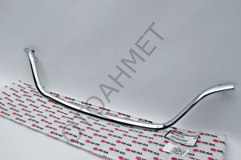 Symbol Ön Panjur Nikelajı Alt 623857618R