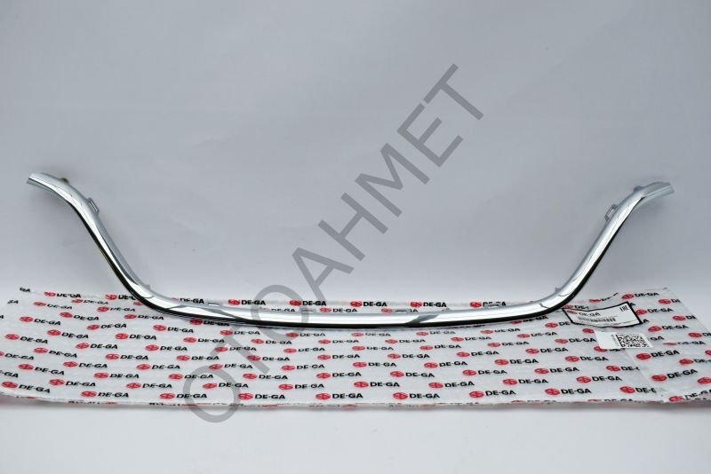 Symbol Ön Panjur Nikelajı Alt 623857618R