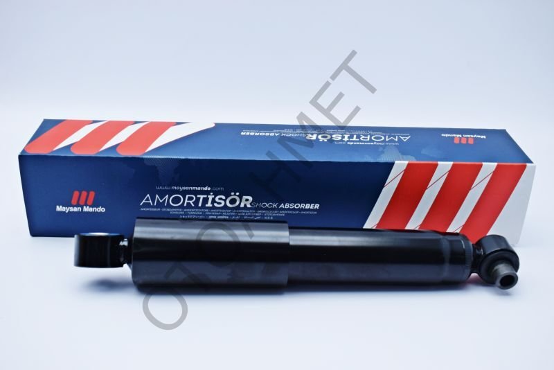 Ön Amortisör Renault Master Opel Movano