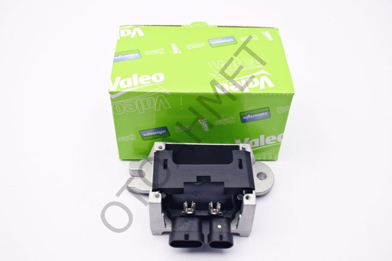 Renault 9 1.4 İ Concorde Motor Beyni