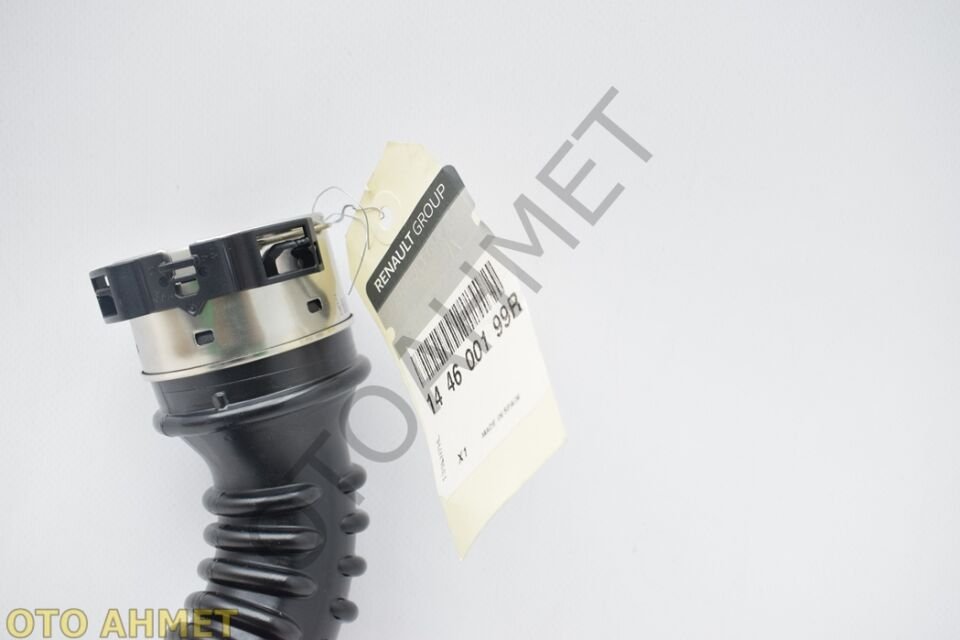 Renault Kangoo 3 Mercedes Cıtan Turbo Hortumu 144600199R